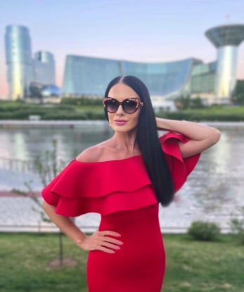 Анкета проститутки Евгения - город Каменное, 35 лет, №6968